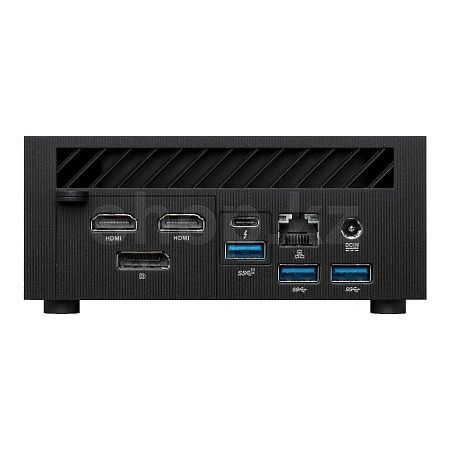 ASUS Mini PC PN64 i3-1220P/16Gb ddr5/256ssd/1Tb hdd