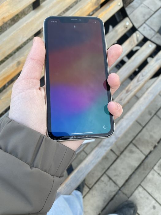 Iphone 11 Емкость 128Gb