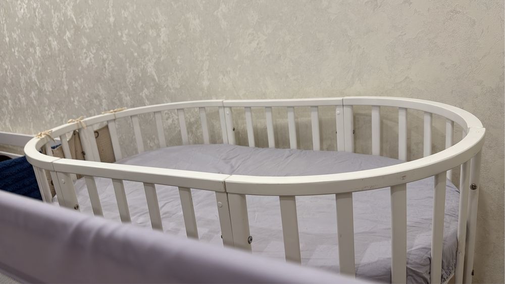 кроватка малышам