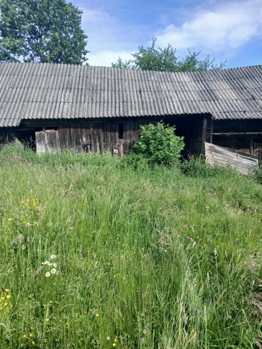 Vand lemn vechi din constructii