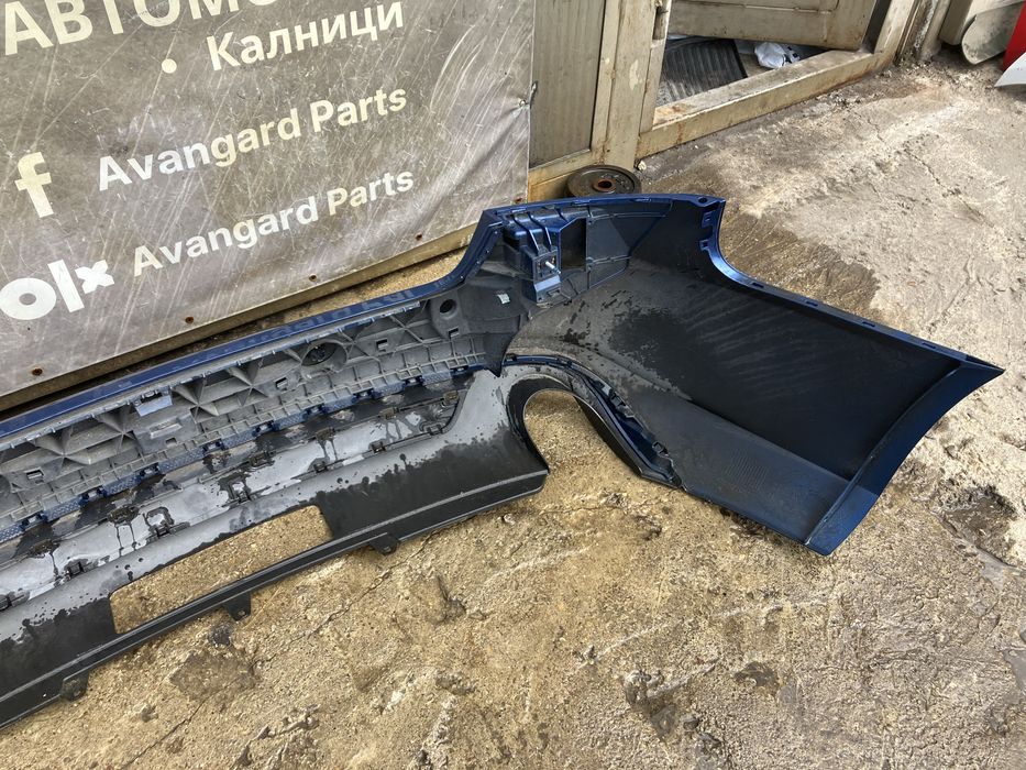 Задна броня за AUDI A5