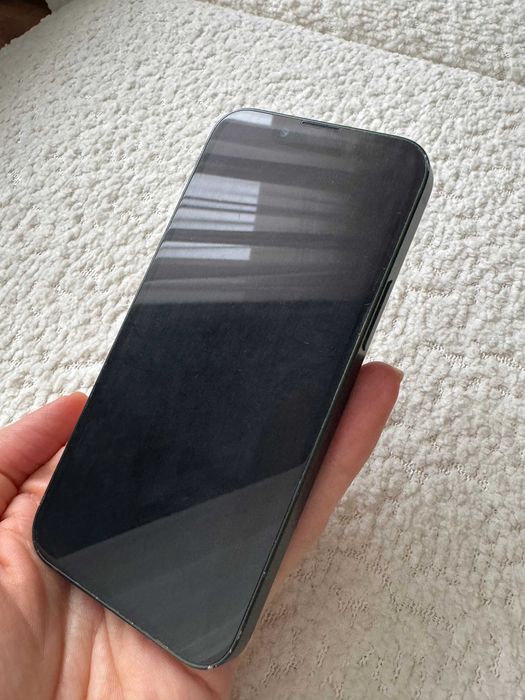 Apple iPhone 13 mini, 256GB, Green