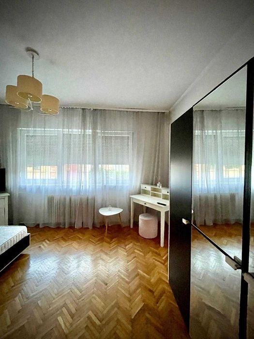 Inchiriez Apartament cu o camera Ultracentral