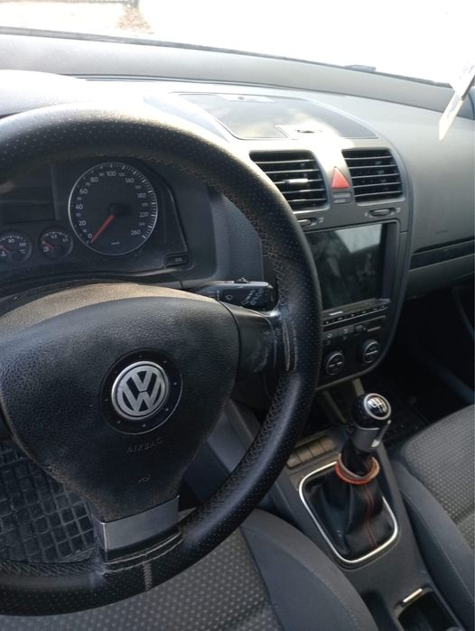Golf 5 2.0 tdi 140