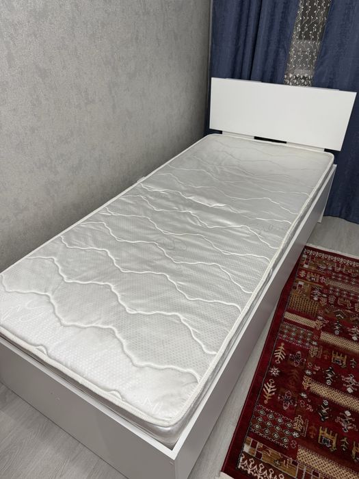 Кровать односпалка