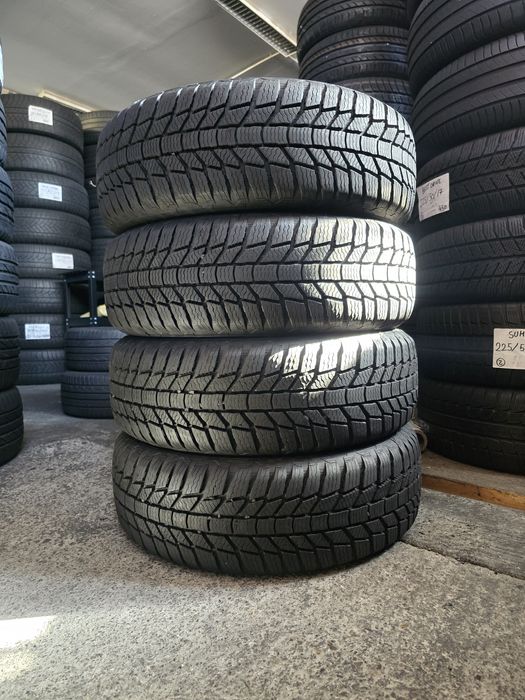 General 215/70 R16 100H MS iarnă