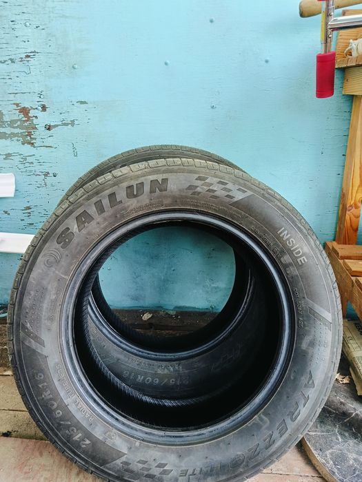 Автомобильные шины и диски!