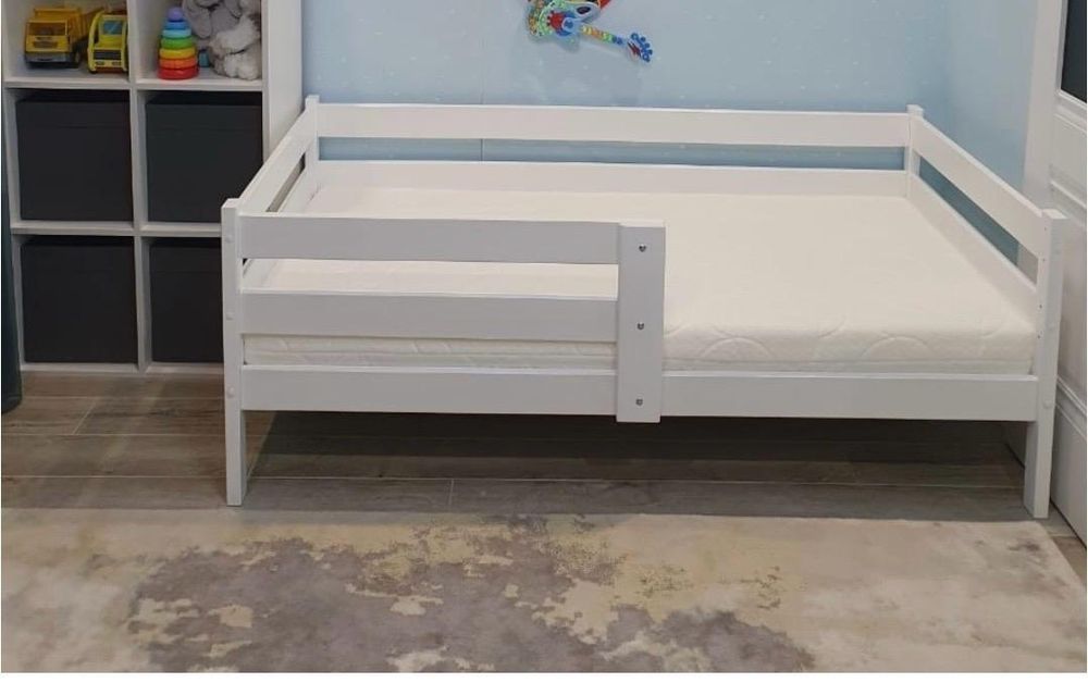 Продам детскую кровать