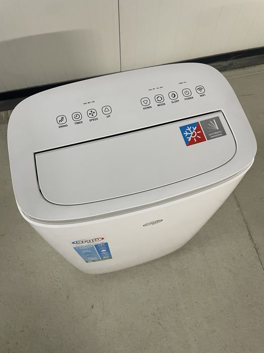 Мобилен климатик