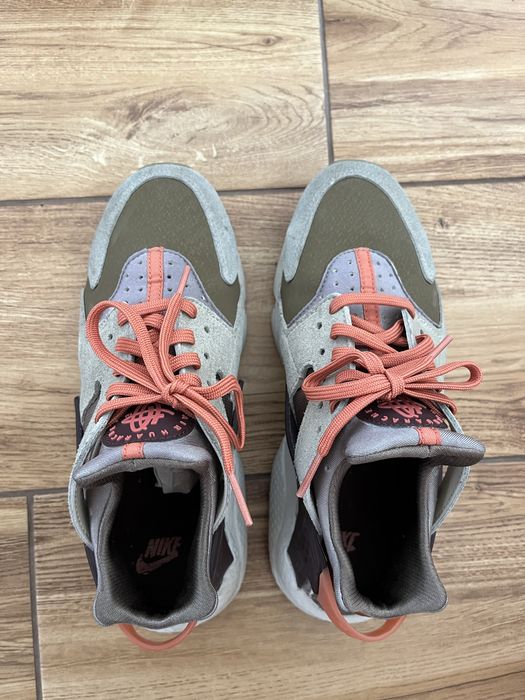Дамски маратонки Nike huarache 38,5