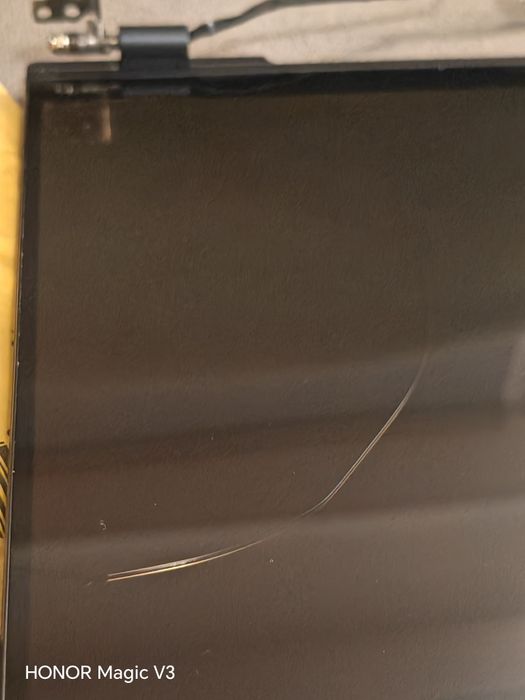 Palmrest si Ansamblu Display Asus Zenbook 14 Pro Oled