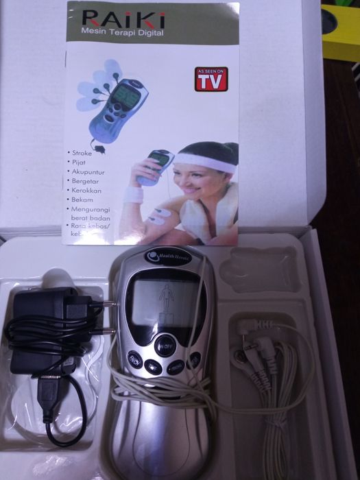 Продам массажор,почти новый