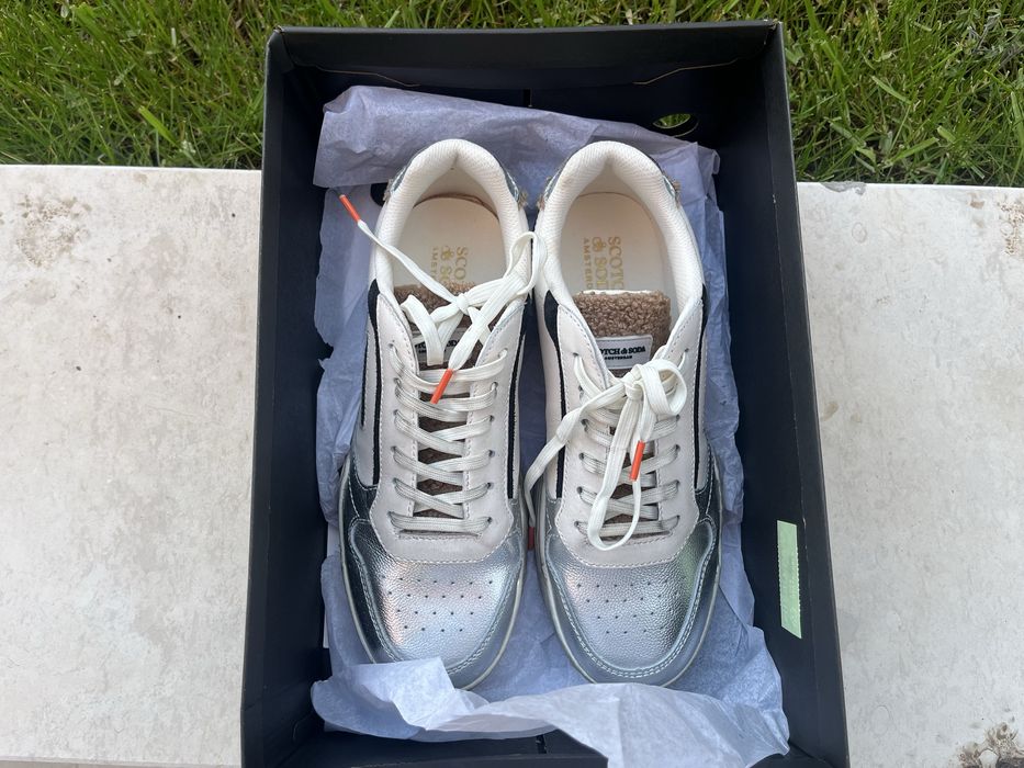 Обувки/Маратонки Scotch and Soda