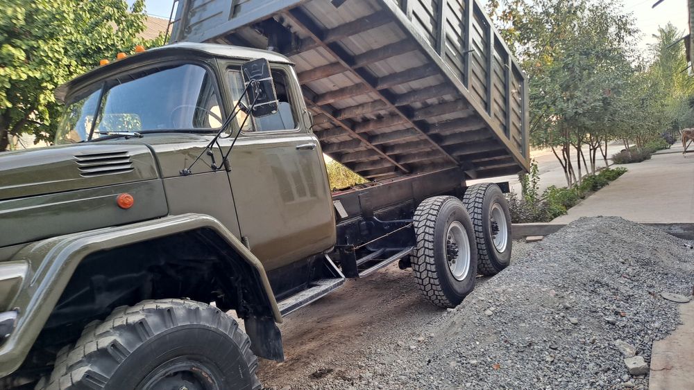 Noldan terilgan rashòti yoq