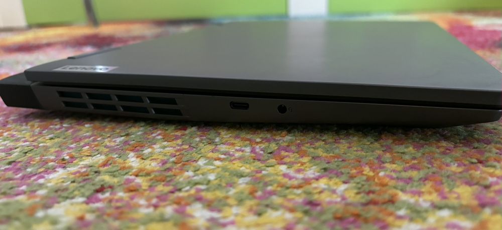 Schimb/Vand Laptop Gaming Lenovo LOQ 15IRH8 , 15,6 | i7-13700H  RTX 4060  16GB DDR5  Impecabil.