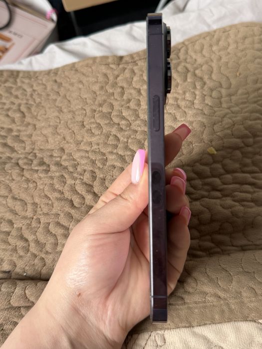 Айфон 14 про макс