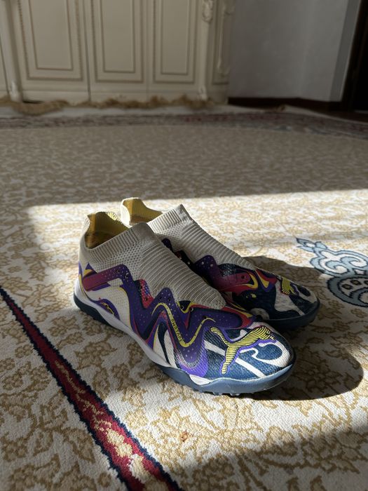 Сороконожки puma