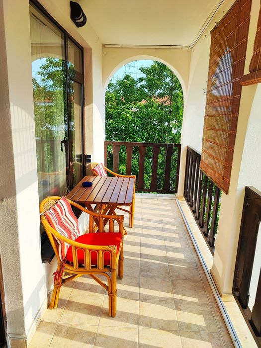 Продава се Тристаен апартамент в Свети Влас - 83 кв.м за 1326 €/кв.м - Снимка #4