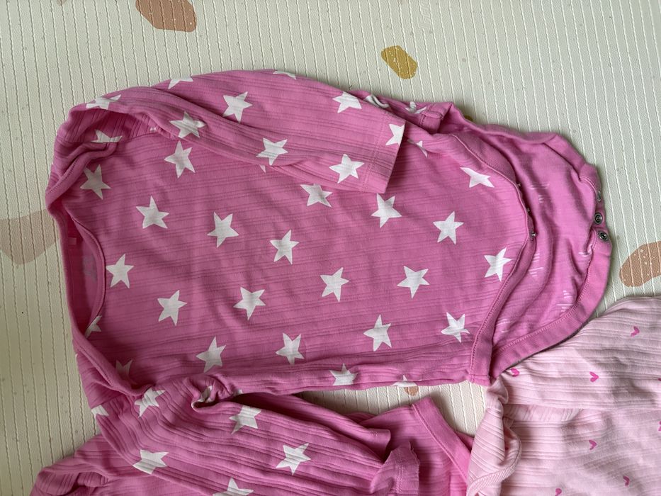 Боди Next 12-18месеца