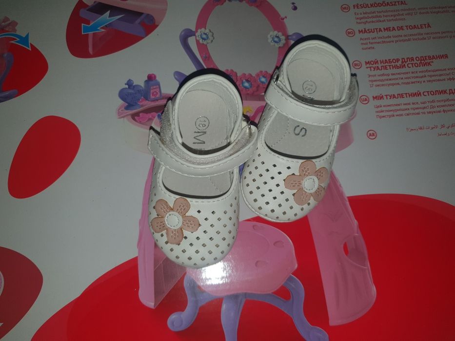 Sandale Mark & spencer