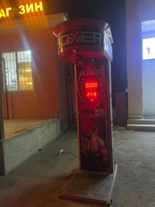 Силомер продам срочно.