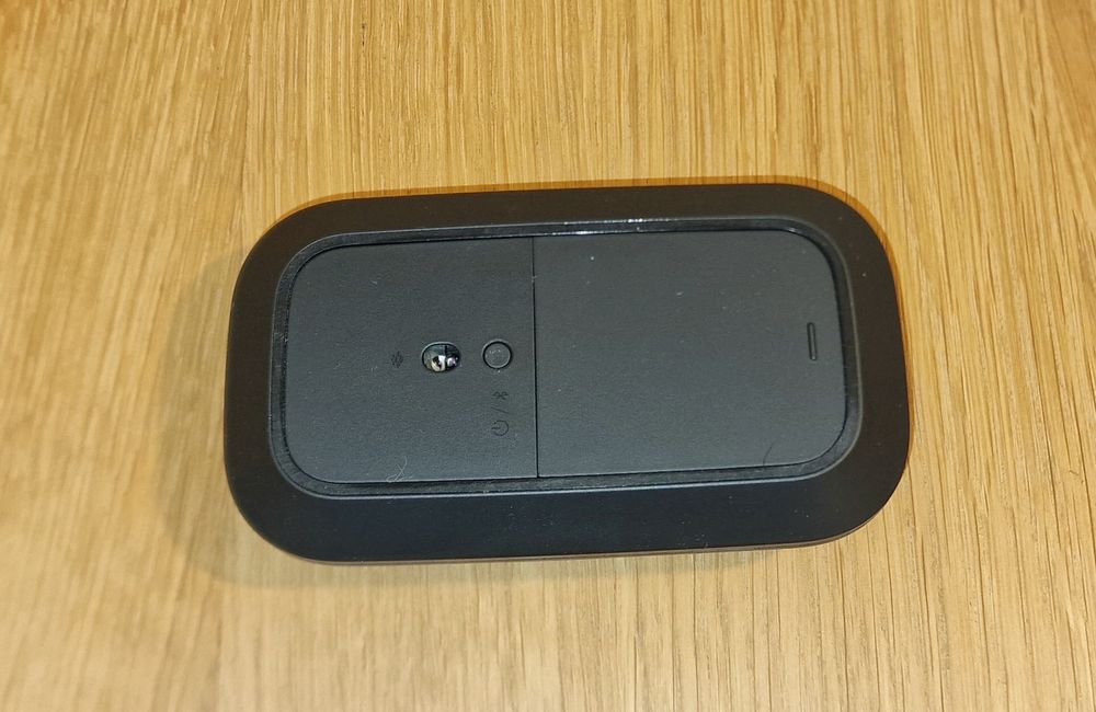 Tastatură și mouse Microsoft