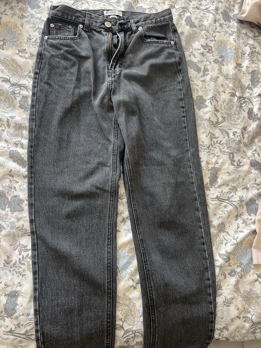Дънки Zara, Bershka , Pause Jeans