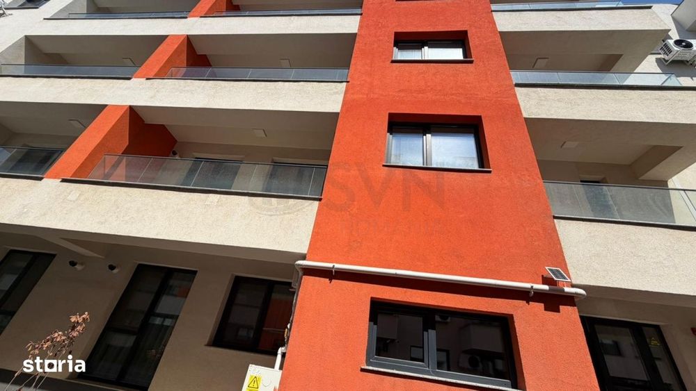 Studio de vanzare I Parcare I Pipera
