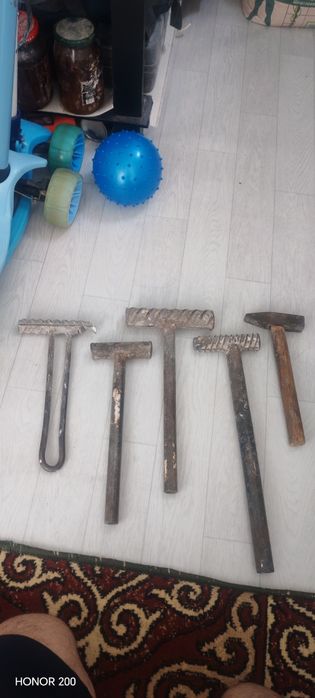 Темір Балға сатылады