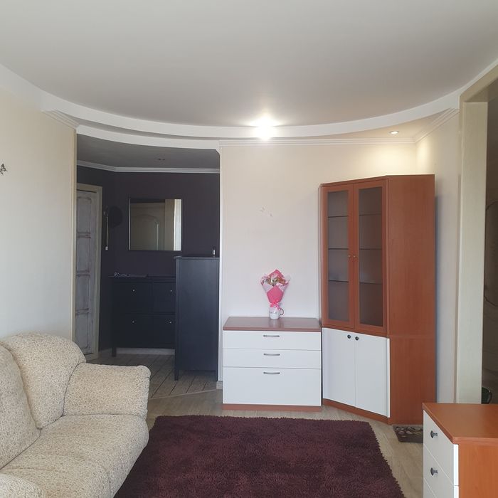 Продам 4-х улучшенную квартиру