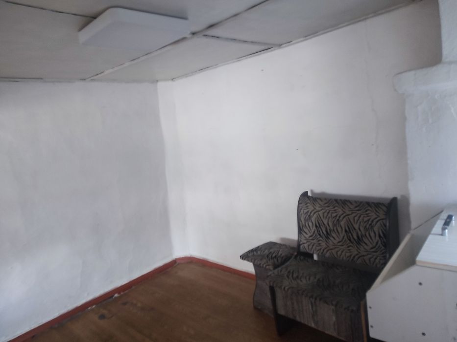 Времянка сдаётся