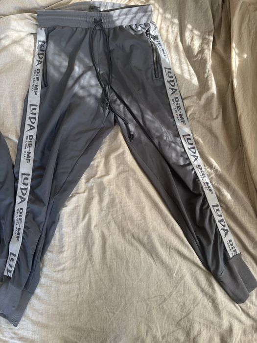 Luda пролетен екип като нов!