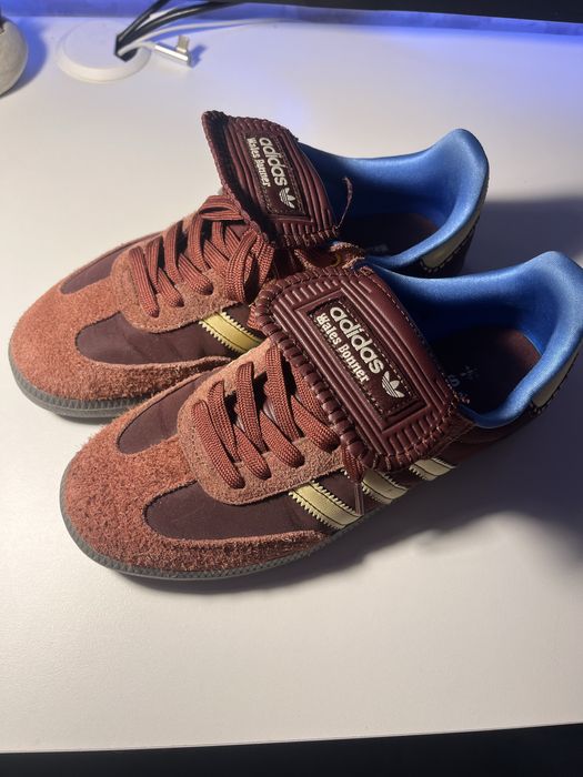 Adidas Wales Bonner Samba