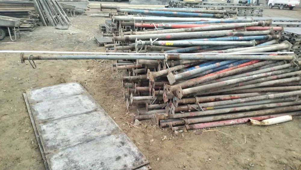 МОНОЛИТНАЯ СТОЙКА срочно / Сотилади арзонига бераман