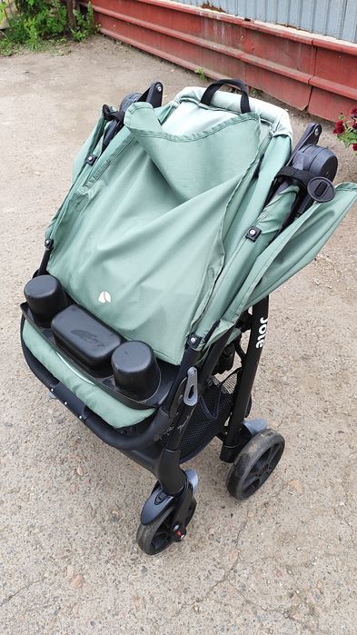 Коляска Joli в отличном состоянии!