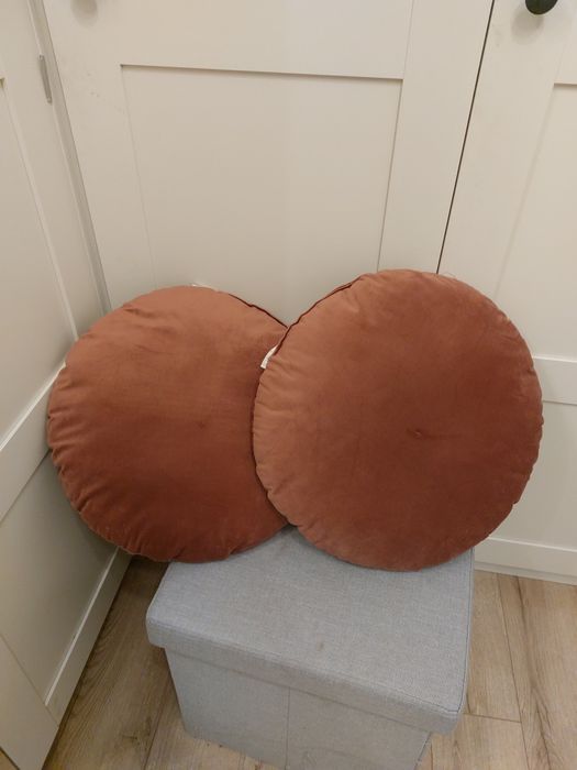 Perne decorative, Jysk, 2 buc