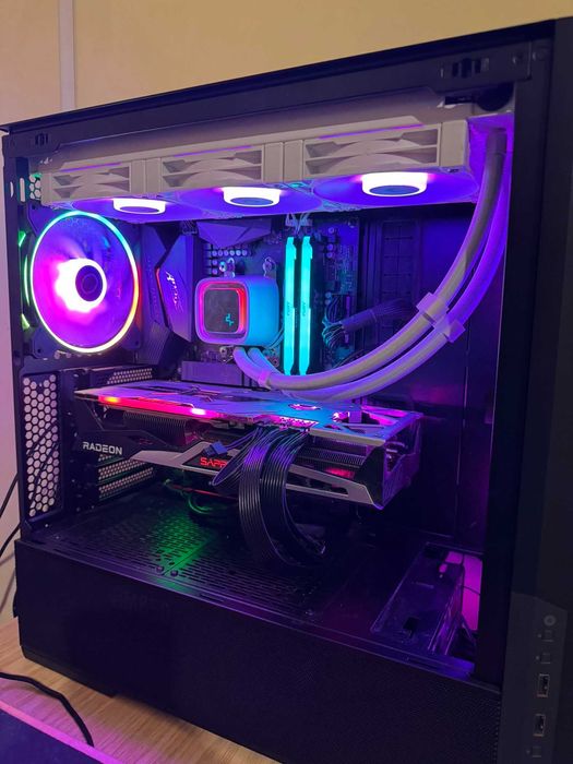 Видео карта AMD RX 6900 XT 16GB