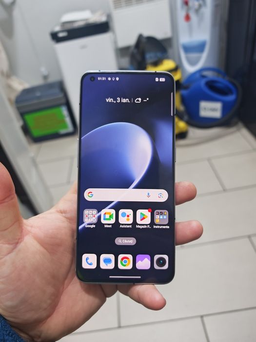 Oferta! Realme gt 2 pro 256gb