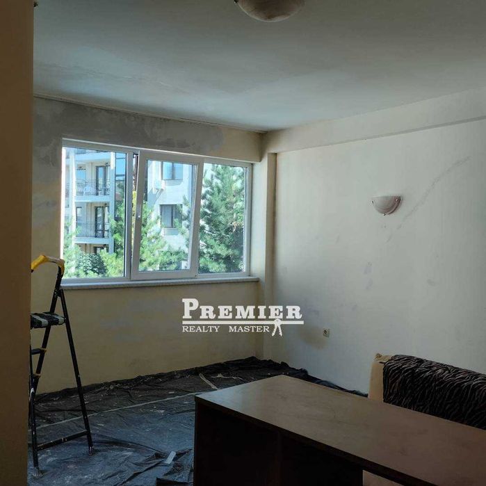 Продава се Едностаен апартамент в к.к. Слънчев бряг - 46 кв.м за 990 €/кв.м - Снимка #3