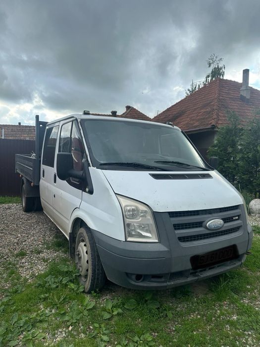 Ford Transit de vânzare