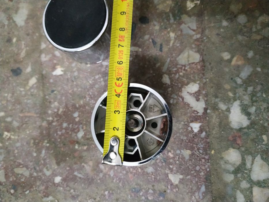 Picioare pentru mobila