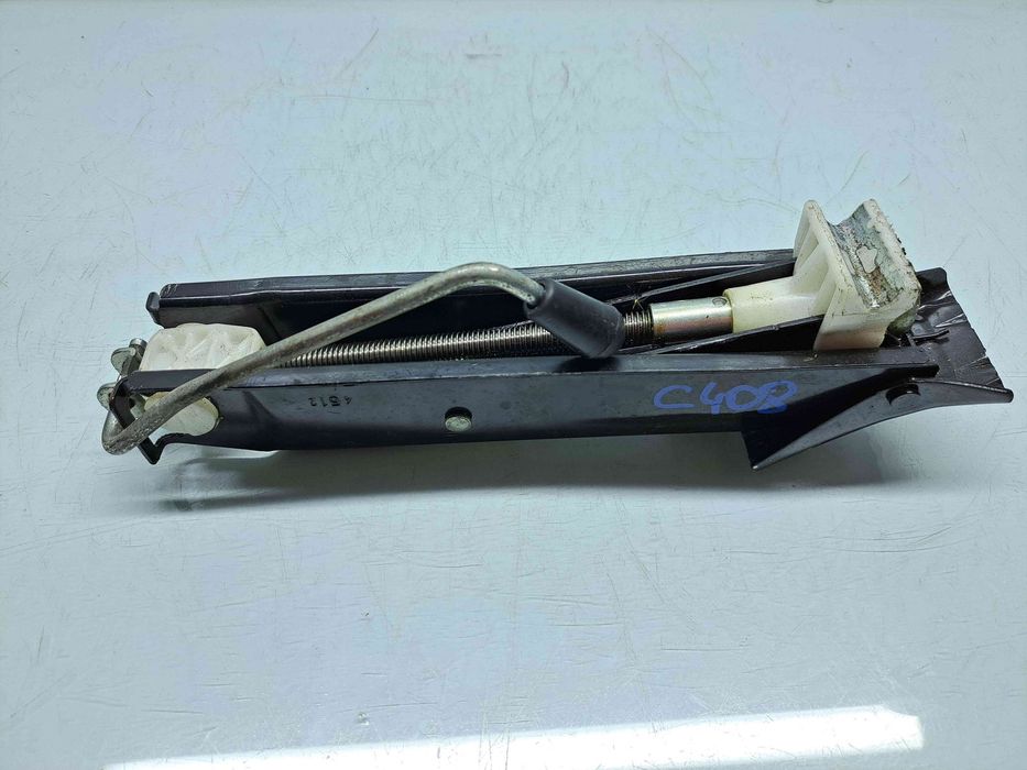 Cric Seat Toledo 4 (KG3) [Fabr 2012-2018] 6R0011031H