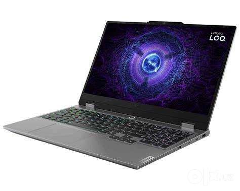 Рассрочка Ноутбуки Оптом! Noutbuk Sklad Kompyuter  Lenovo — LOQ