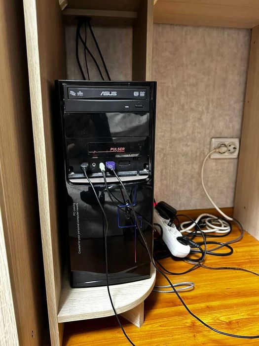 Продам компьютер