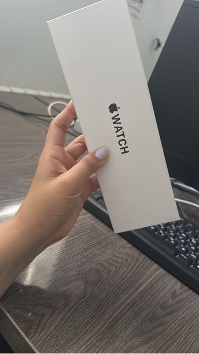 Apple Watch SE (модель A3324) 40 мм