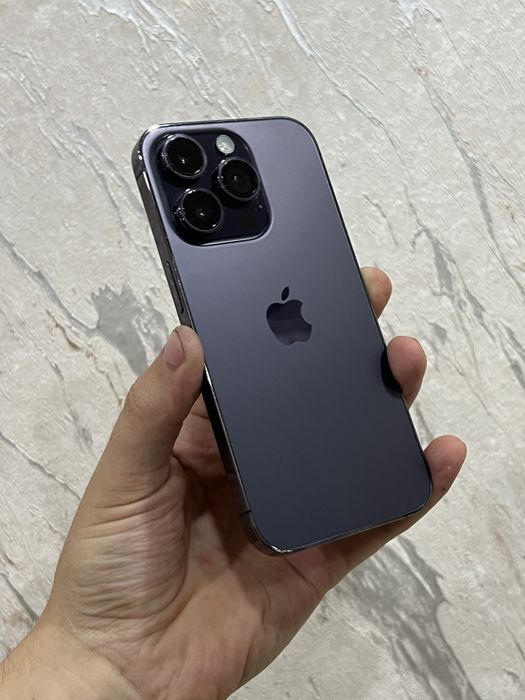 IPhone 14 Pro 128GB