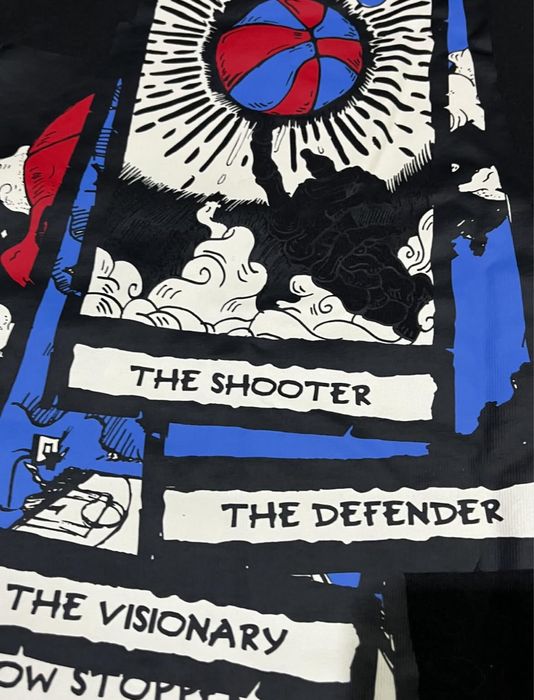 Puma оригинална мъжка тениска, M размер