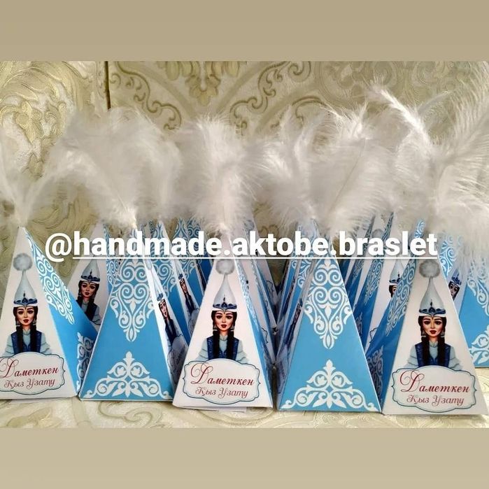 Бонбоньерки, копилки, шоколад, топеры