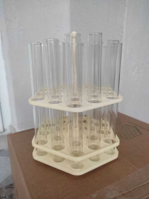 Probirka shisha.Пробирка.