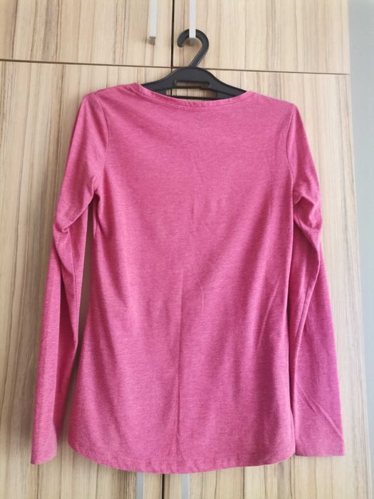 Дамски розови блузи